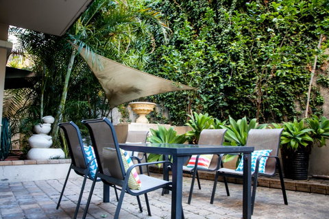 Perth Short Stays - Accommodation Burleigh 1