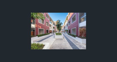 Home Apartment - Perth City Centre - Free WiFi - Accommodation Burleigh 7