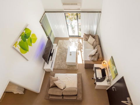 Home Apartment - Perth City Centre - Free WiFi - Accommodation Burleigh 11