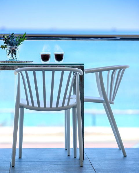 Cottesloe Beachfront Ocean View Apartment - Accommodation Burleigh 19