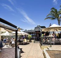 Leisure Inn Hotel Rockingham - Accommodation Burleigh
