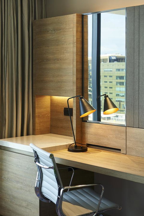 Doubletree By Hilton Perth Northbridge - Accommodation Burleigh 14