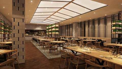 Doubletree By Hilton Perth Northbridge - Accommodation Burleigh 18