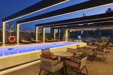 Doubletree By Hilton Perth Northbridge - Accommodation Burleigh 23