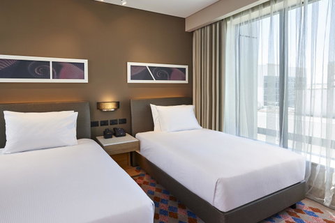 Doubletree By Hilton Perth Northbridge - Accommodation Burleigh 1