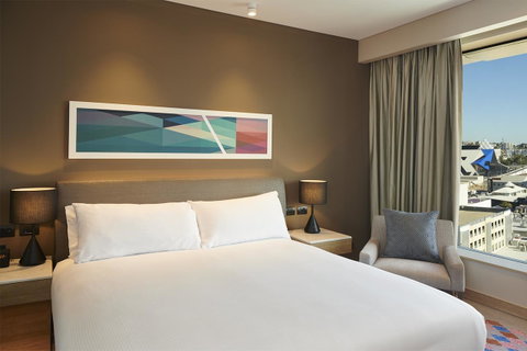 Doubletree By Hilton Perth Northbridge - Accommodation Burleigh 11
