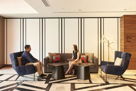 Doubletree By Hilton Perth Northbridge - Accommodation Burleigh 24