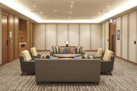 Doubletree By Hilton Perth Northbridge - Accommodation Burleigh 22