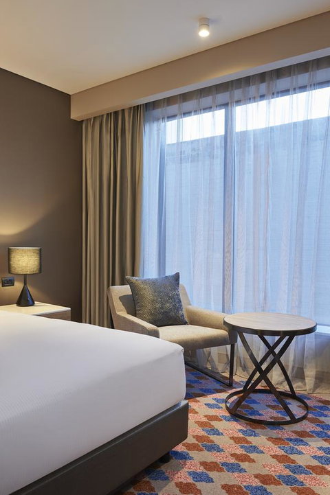 Doubletree By Hilton Perth Northbridge - Accommodation Burleigh 3