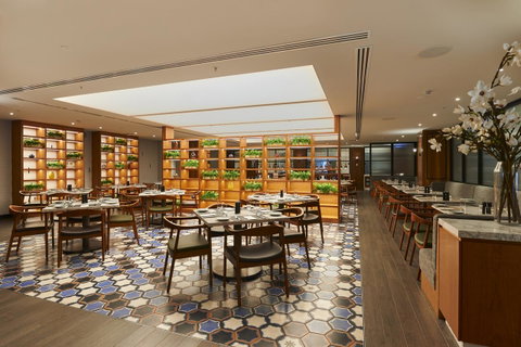 Doubletree By Hilton Perth Northbridge - Accommodation Burleigh 4