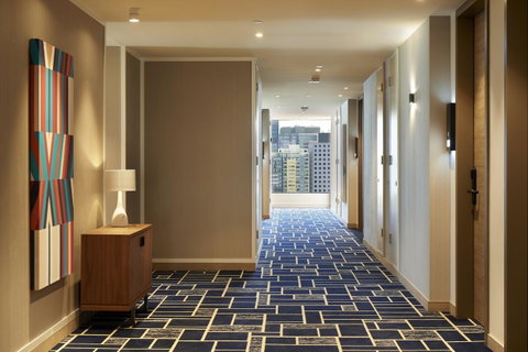 Doubletree By Hilton Perth Northbridge - Accommodation Burleigh 21