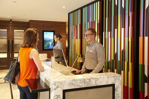 Doubletree By Hilton Perth Northbridge - Accommodation Burleigh 20
