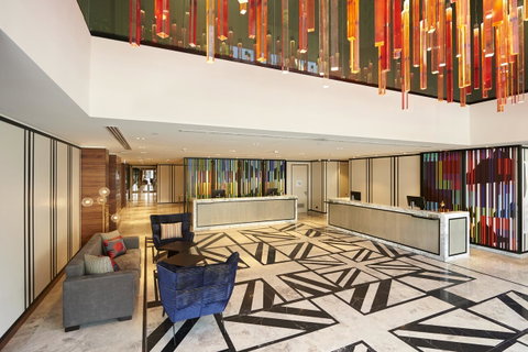Doubletree By Hilton Perth Northbridge - Accommodation Burleigh 0