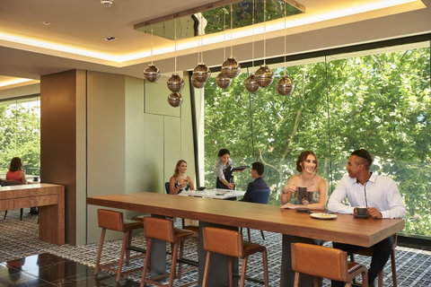Doubletree By Hilton Perth Northbridge - Accommodation Burleigh 27