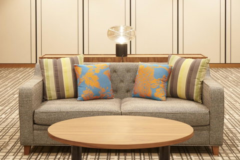 Doubletree By Hilton Perth Northbridge - Accommodation Burleigh 25