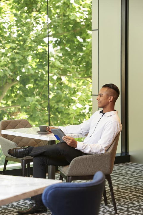 Doubletree By Hilton Perth Northbridge - Accommodation Burleigh 28