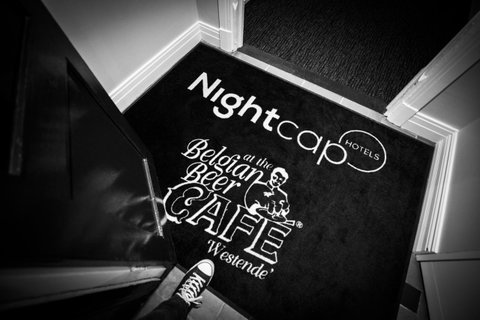Nightcap At Belgian Beer Cafe - Accommodation Burleigh 21