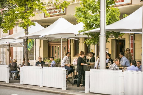 Nightcap At Belgian Beer Cafe - Accommodation Burleigh 8
