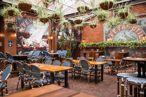 Nightcap At Belgian Beer Cafe - Accommodation Burleigh 7