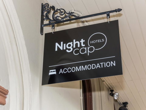 Nightcap At Belgian Beer Cafe - Accommodation Burleigh 41