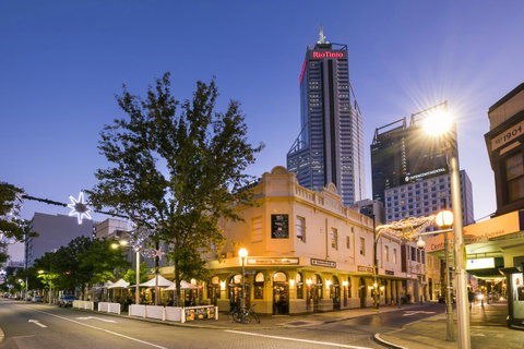 Nightcap At Belgian Beer Cafe - Accommodation Burleigh 22