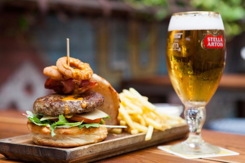 Nightcap At Belgian Beer Cafe - Accommodation Burleigh 9