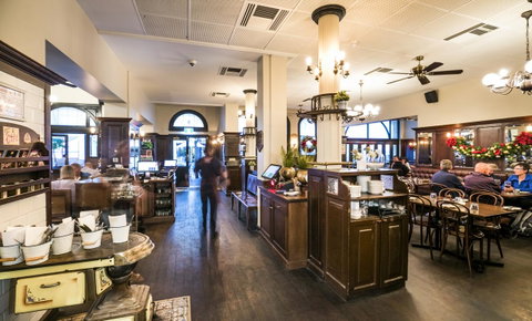 Nightcap At Belgian Beer Cafe - Accommodation Burleigh 24