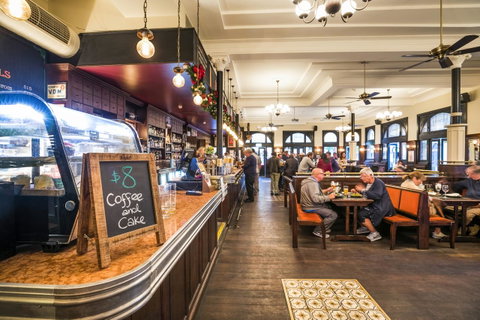 Nightcap At Belgian Beer Cafe - Accommodation Burleigh 25