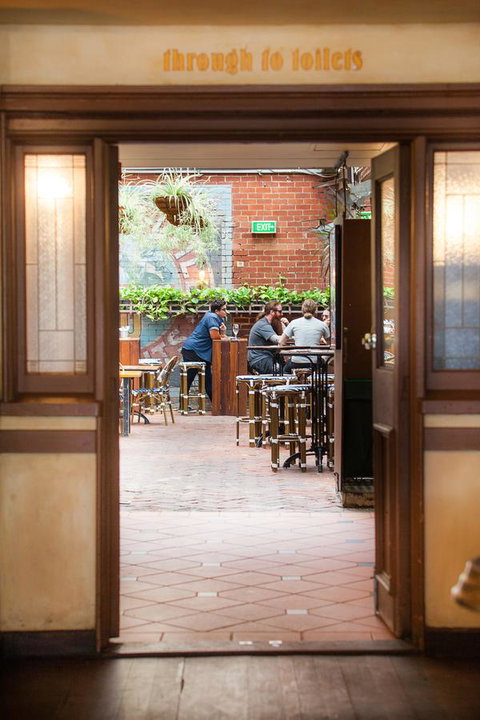 Nightcap At Belgian Beer Cafe - Accommodation Burleigh 39