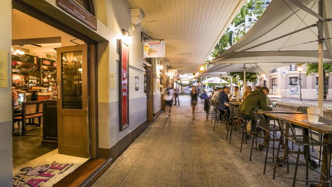 Nightcap At Belgian Beer Cafe - Accommodation Burleigh 23