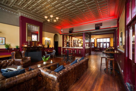 Nightcap At Belgian Beer Cafe - Accommodation Burleigh 6