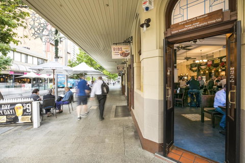 Nightcap At Belgian Beer Cafe - Accommodation Burleigh 28