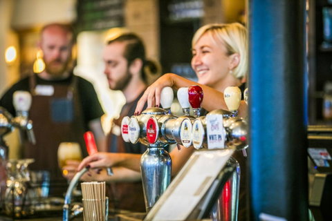 Nightcap At Belgian Beer Cafe - Accommodation Burleigh 32