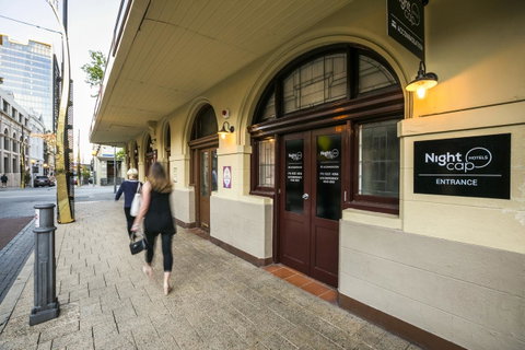 Nightcap At Belgian Beer Cafe - Accommodation Burleigh 29