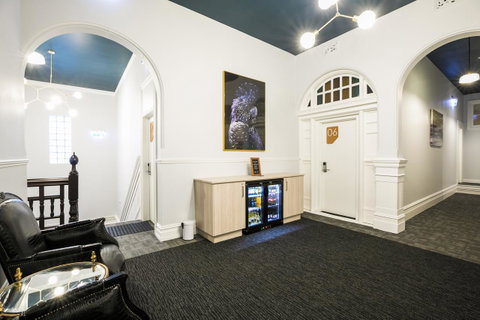 Nightcap At Belgian Beer Cafe - Accommodation Burleigh 31