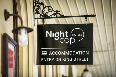 Nightcap At Belgian Beer Cafe - Accommodation Burleigh 33