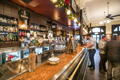 Nightcap At Belgian Beer Cafe - Accommodation Burleigh 26