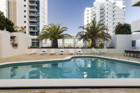 Pan Pacific Perth - Accommodation Burleigh 13