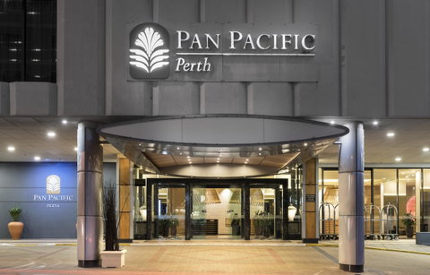 Pan Pacific Perth - Accommodation Burleigh 15