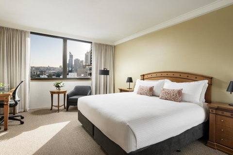 Pan Pacific Perth - Accommodation Burleigh 10
