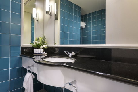 Pan Pacific Perth - Accommodation Burleigh 11