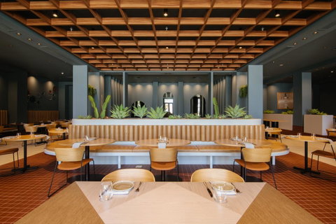 Pan Pacific Perth - Accommodation Burleigh 17