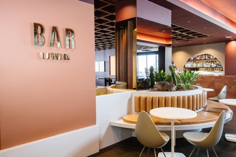 Pan Pacific Perth - Accommodation Burleigh 26