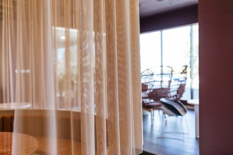 Pan Pacific Perth - Accommodation Burleigh 32