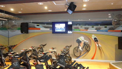 Holiday Inn Perth City Centre, An IHG Hotel - Accommodation Burleigh 43