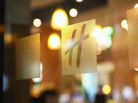 Holiday Inn Perth City Centre, An IHG Hotel - Accommodation Burleigh 35