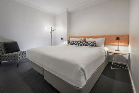 Oaks Perth Hotel - Accommodation Burleigh 10