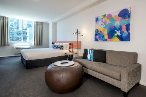 Oaks Perth Hotel - Accommodation Burleigh 15