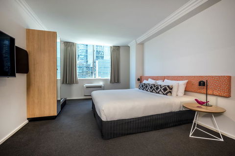Oaks Perth Hotel - Accommodation Burleigh 14