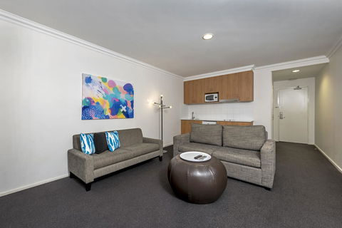Oaks Perth Hotel - Accommodation Burleigh 17